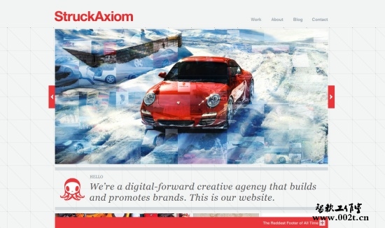 StruckAxiom