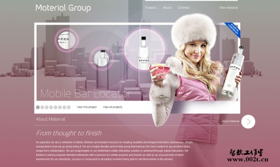 Material Group