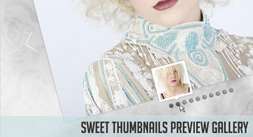 Sweet Thumbnails Preview Gallery