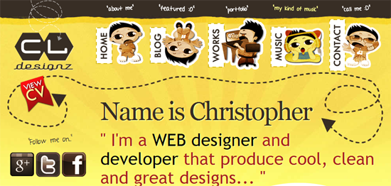 CL Designz CL
Designz
