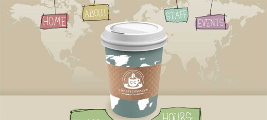 C & C Coffee C & C
Coffee