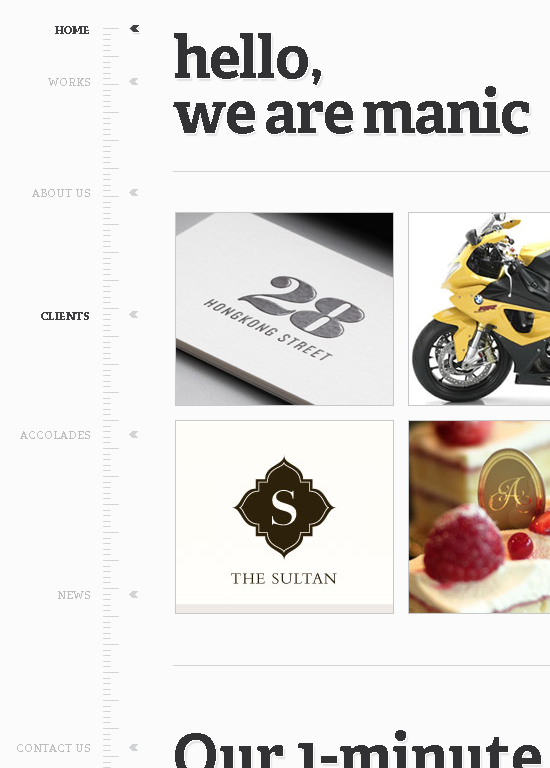 Manic Design Manic
Design