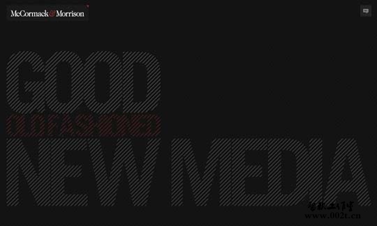 2.big typography in web design big typography in web design