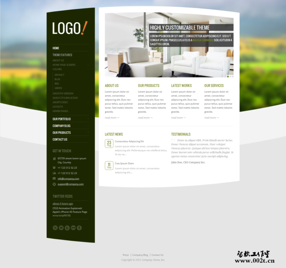580th_RT-Theme green.png