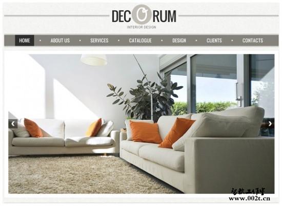 DECORUM