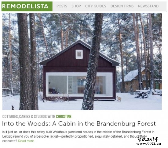 REMODELISTA